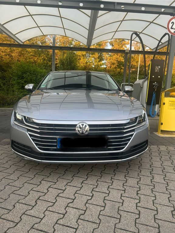 VW Arteon 119.750 km 24.600 € Steinheim an der Murr 71711