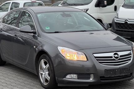 Opel Insignia 277.000 km 2.290 &euro; Neuenhaus 49828