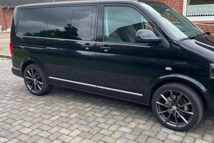 VW T5 Multivan 239.000 km 19.900 &euro; Mildstedt 25866