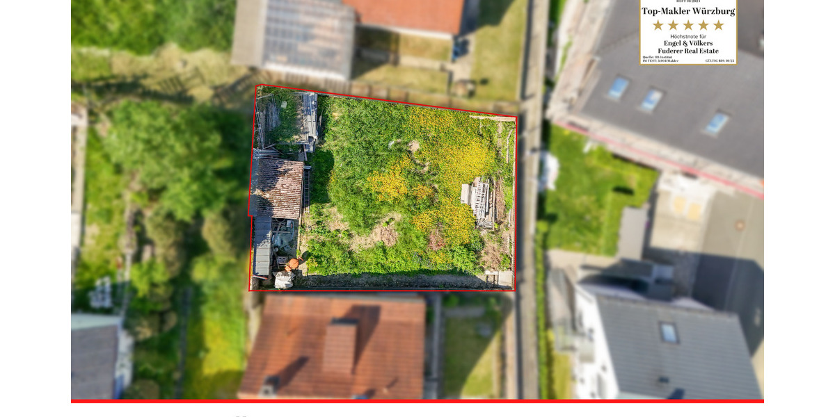 Ihr Wohntraum auf kleinem Raum - Grundstück in naturnaher Lage! zimmer