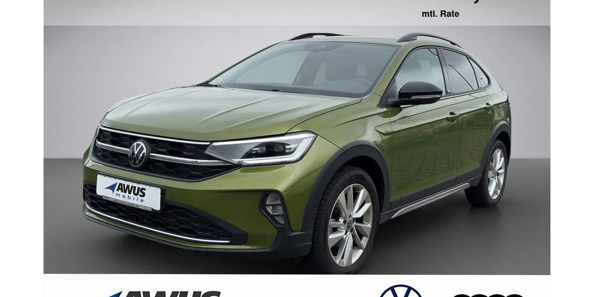 VW Taigo 10.700 km 24.890 &euro; Wismar 23970