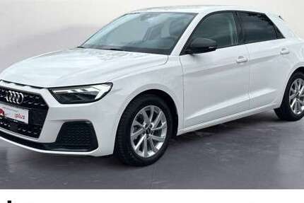 Audi A1 20.504 km 22.960 &euro; Reutlingen 72760