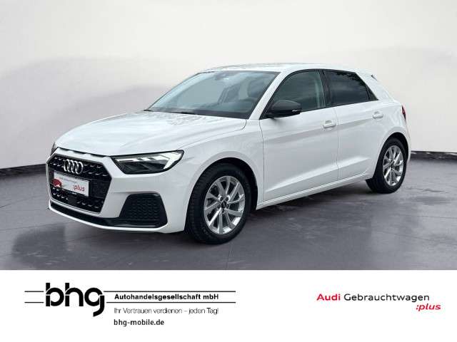 Audi A1 20.504 km 22.960 &euro; Reutlingen 72760