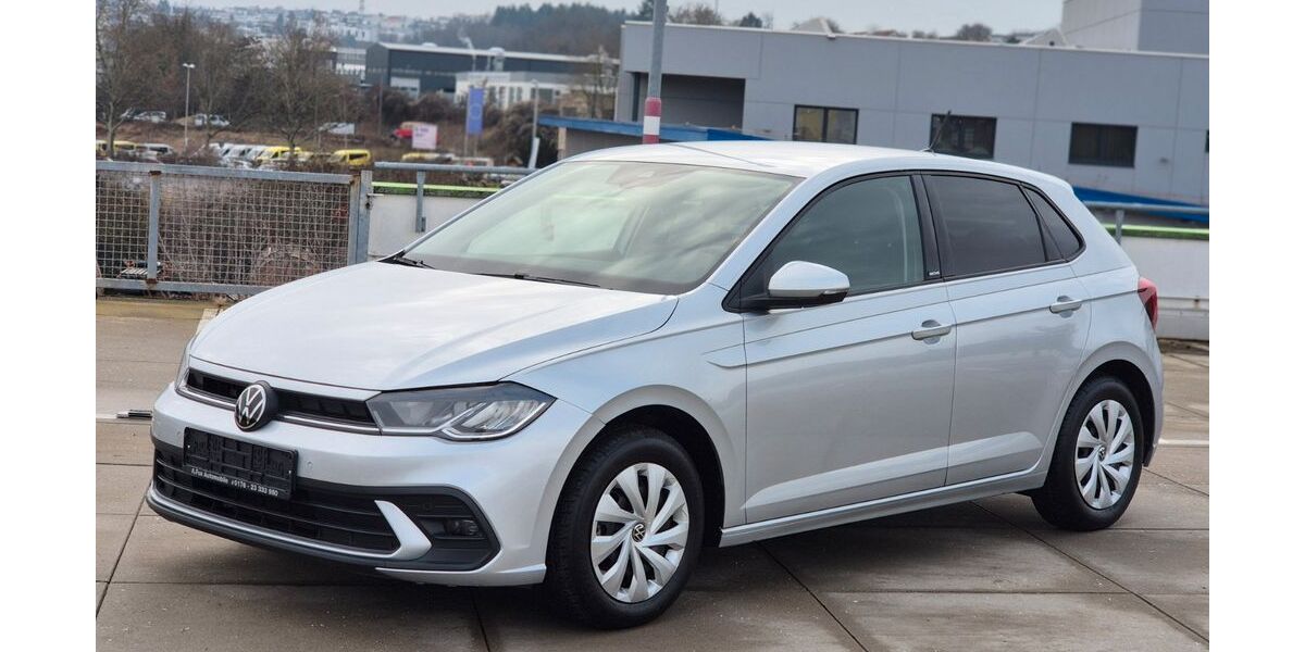 VW Polo 174.875 km 14.200 &euro; Birkenfeld bei Pforzheim 75217