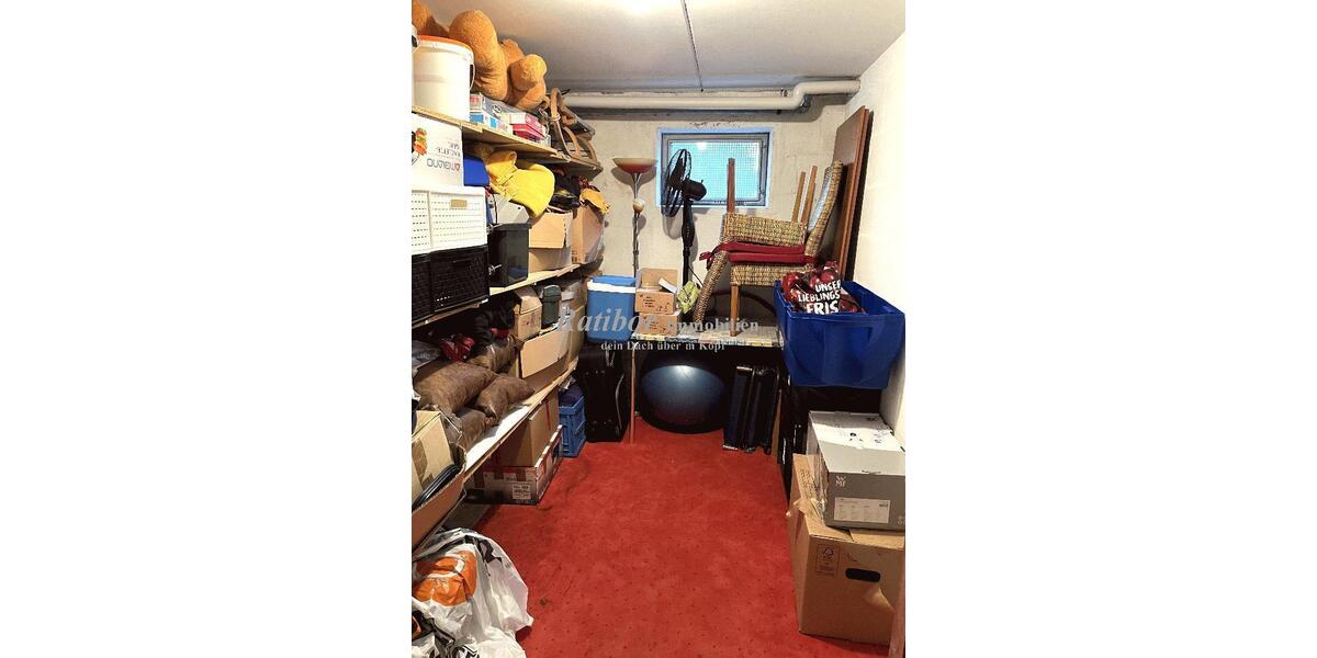Gut vermietete 2 Zimmer-Mansardenwohnung mit Loggia und Stellplatz in ruhiger Wohnlage RH-Nord - Dachgeschoßwohnung Roth | Angebot:26737653