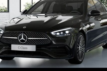 Mercedes-Benz C 300 9.900 km 60.600 &euro; Berlin 10587
