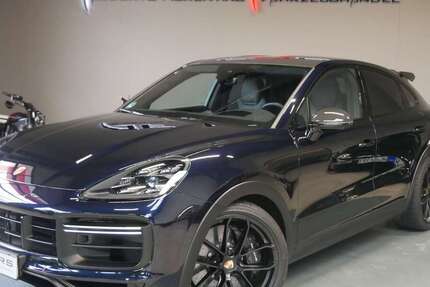Porsche Cayenne 48.409 km 144.990 &euro; Seevetal 21220