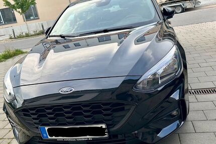 Ford Focus 119.000 km 14.000 € Bad Oldesloe 23843