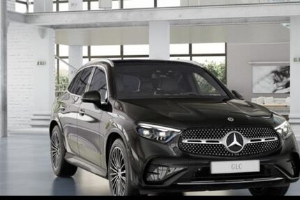 Mercedes-Benz GLC 300 9.900 km 69.960 &euro; Hoyerswerda 02977