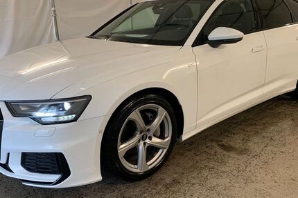 Audi A6 95.900 km 27.490 &euro; Steinbach-Hallenberg OT Herges-Hallenberg 98587