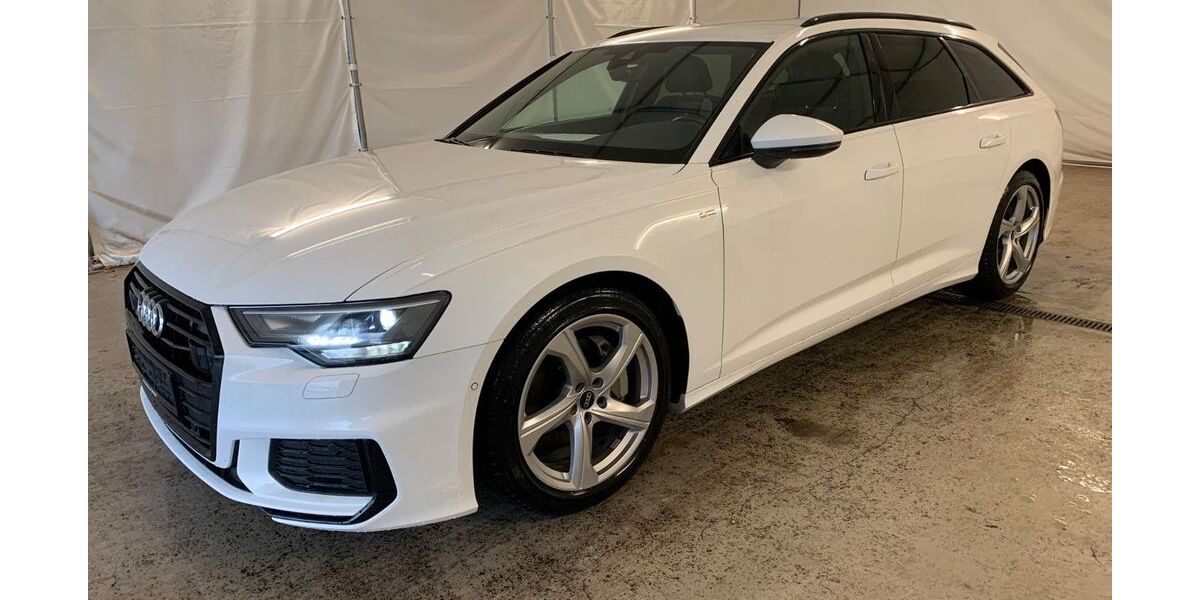 Audi A6 95.900 km 27.490 &euro; Steinbach-Hallenberg OT Herges-Hallenberg 98587