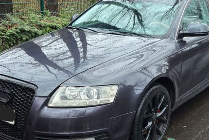 Audi A6 268.000 km 7.700 &euro; Bröckel 29356