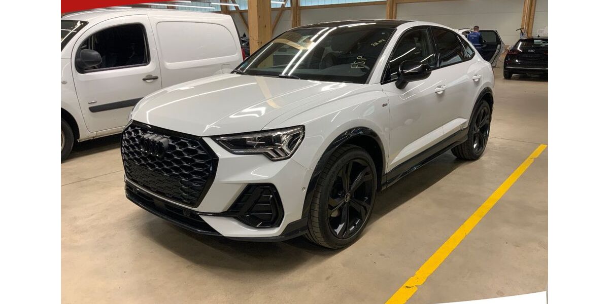 Audi Q3 120.000 km 23.750 &euro; Bebra 36179