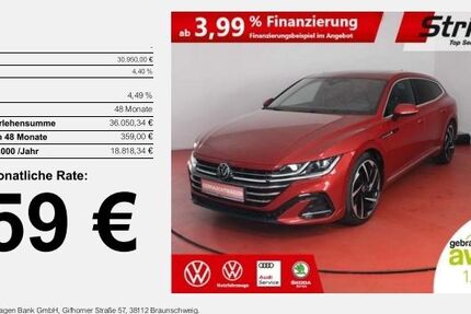 VW Arteon 48.594 km 30.949 &euro; Horn-Bad Meinberg 32805