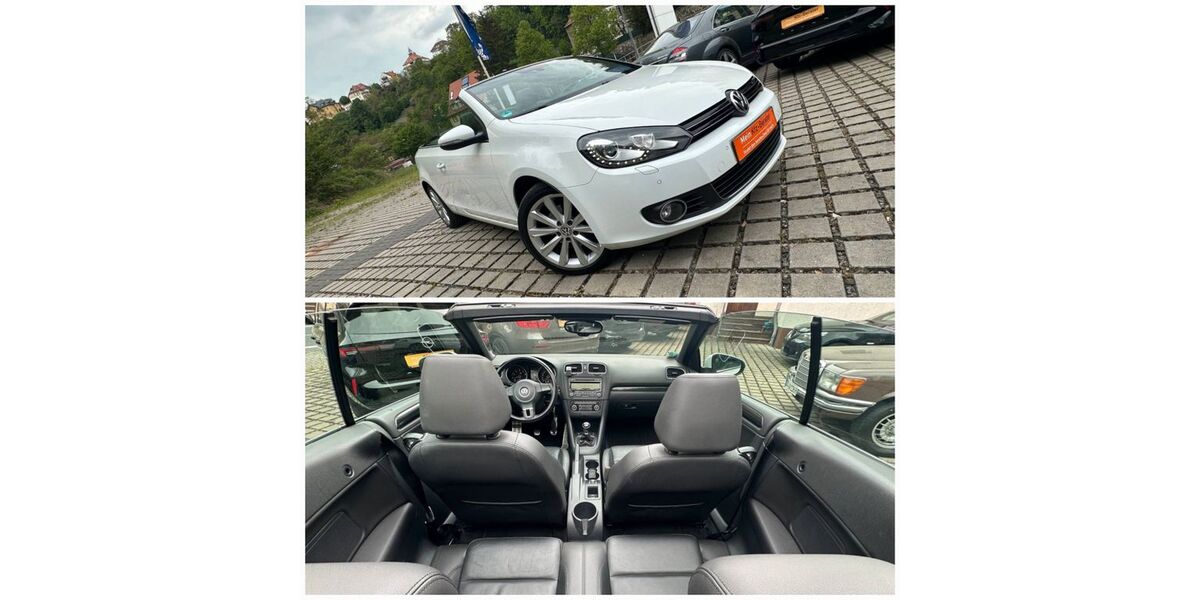 VW Golf 160.261 km 6.950 &euro; Dresden 01326