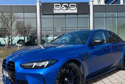 BMW M3 4.950 km 92.990 &euro; Kempten 87439