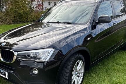BMW X3 199.600 km 13.800 &euro; Grafing 85567
