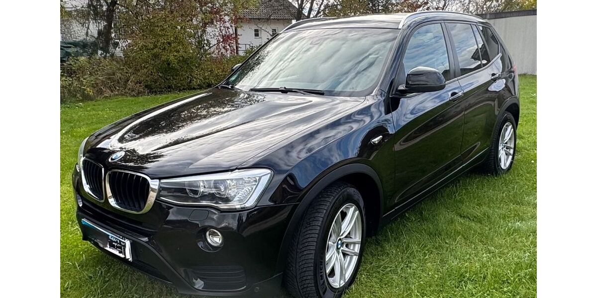 BMW X3 199.600 km 13.800 &euro; Grafing 85567