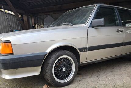 Audi 80 304.000 km 3.700 &euro; Castrop-Rauxel 44579