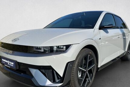 Hyundai IONIQ 5 6.490 km 53.990 &euro; Bielefeld 33609