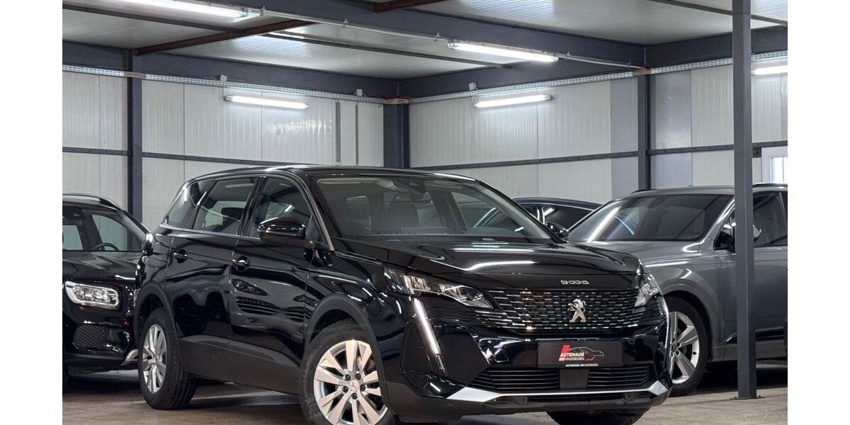 Peugeot 5008 97.353 km 17.890 &euro; Maintal 63477