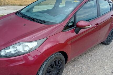 Ford Fiesta 174.064 km 3.000 &euro; Rottenburg a.d. Laaber 84056