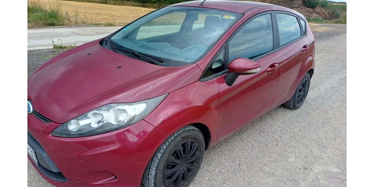 Ford Fiesta 174.064 km 3.000 &euro; Rottenburg a.d. Laaber 84056