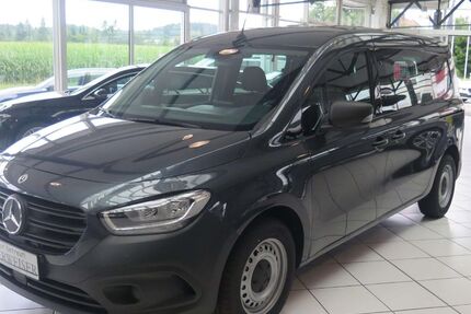 Mercedes-Benz Citan 3.000 km 26.591 € Deggendorf 94469