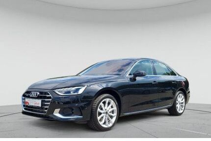 Audi A4 25.000 km 39.990 &euro; Bensheim 64625