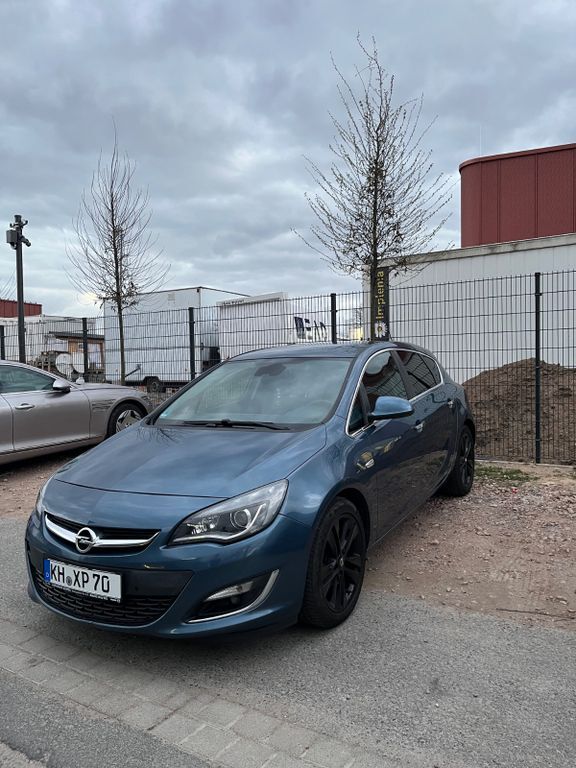 Astra