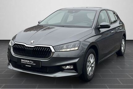 Skoda Fabia 16.107 km 20.400 € Mainz 55129