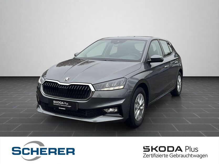 Skoda Fabia 16.107 km 20.400 € Mainz 55129