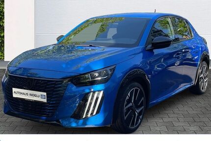 Peugeot 208 8.136 km 16.980 € Rüsselsheim 65428