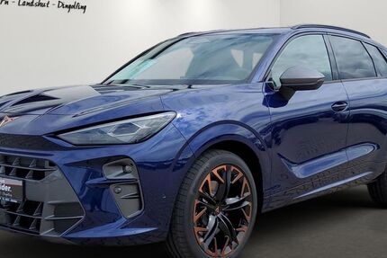 Cupra Terramar 3.000 km 47.990 &euro; Dingolfing 84130