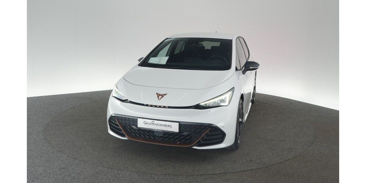 Cupra Born 65.000 km 22.490 &euro; Aach 78267