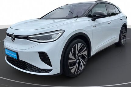 VW ID.4 35.106 km 35.879 &euro; Leinefelde-Worbis/DE 37327
