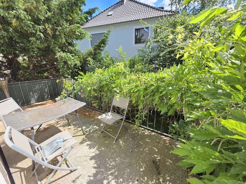 Wohnung zum Mieten in FrankfurtMain 750 € 52 m²