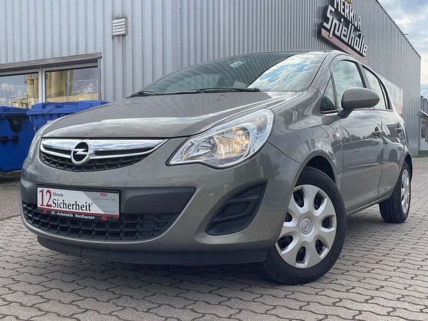 Corsa