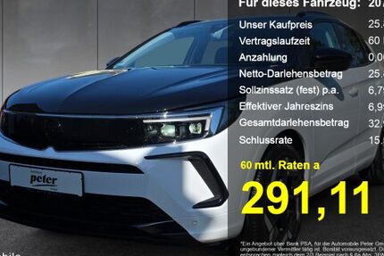 Opel Grandland (X) 31.370 km 25.840 &euro; Witzenhausen 37213