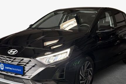 Hyundai i20 11.548 km 15.440 &euro; Dresden 01159