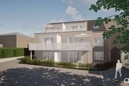 Wohnung Rehlingen-Siersburg Siersburg - 2.5 Zimmer, 82 m&sup2;, 320.892&euro; | Angebot:24962205