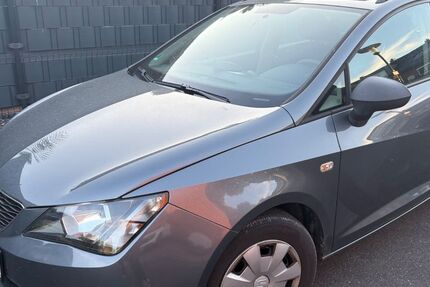 Seat Ibiza 109.127 km 6.400 &euro; Wassenberg 41849