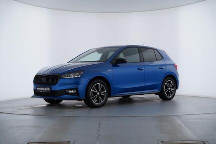 Skoda Fabia 21.913 km 20.889 &euro; Erfurt 99086