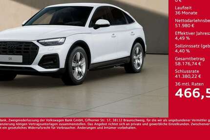 Audi Q5 22.900 km 51.980 &euro; Halle 06122