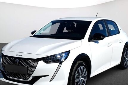 Peugeot 208 22.904 km 15.990 &euro; Ahaus 48683