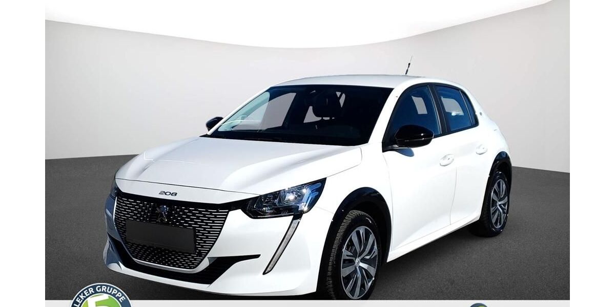 Peugeot 208 22.904 km 15.990 &euro; Ahaus 48683