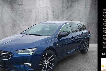 Opel Insignia 110.000 km 18.450 &euro; Lübbenau 03222
