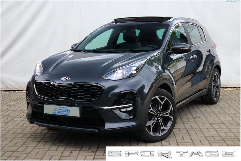 Sportage