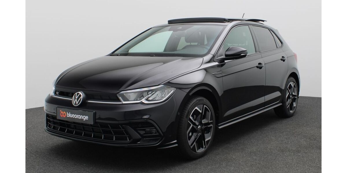 VW Polo 1.050 km 27.280 &euro; Twist 49767