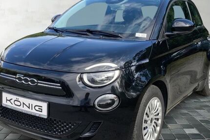 Fiat 500e 23.765 km 17.888 &euro; Greiz 07973